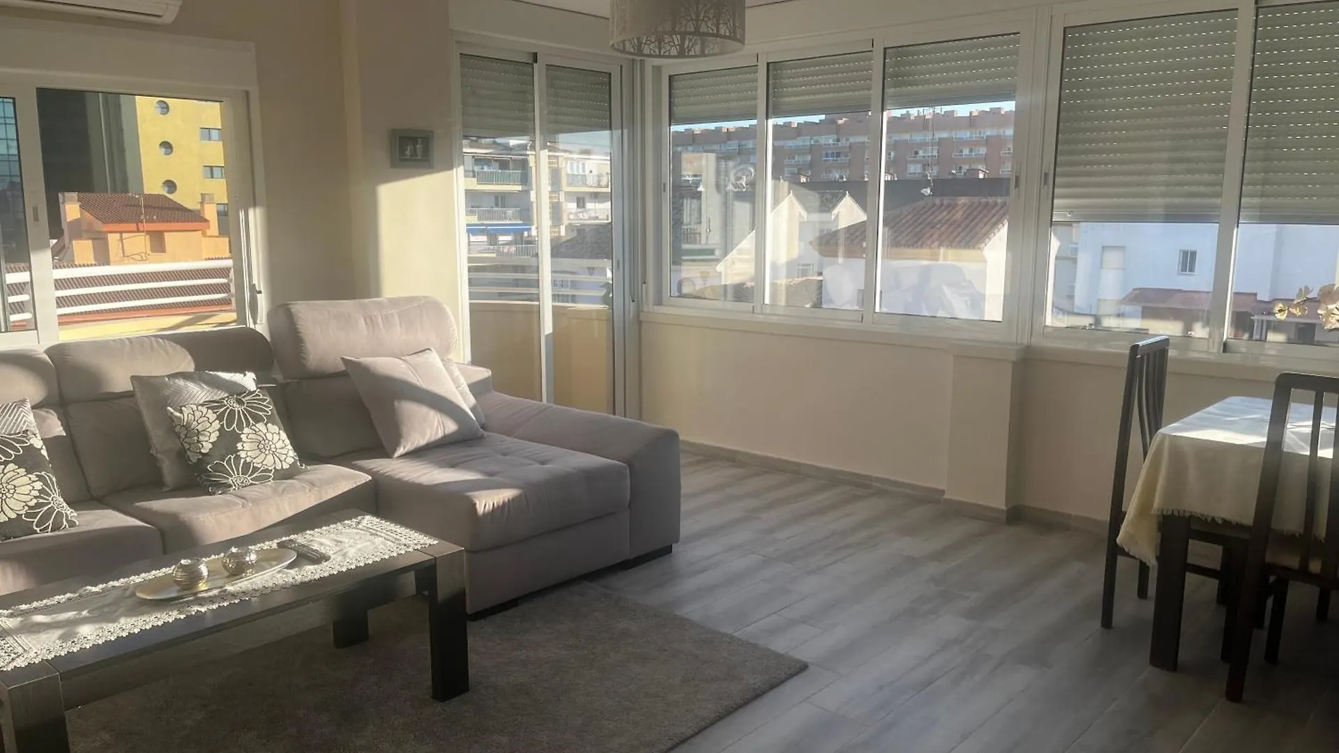 Apartamento Luxury En Fuengirola Apartment
