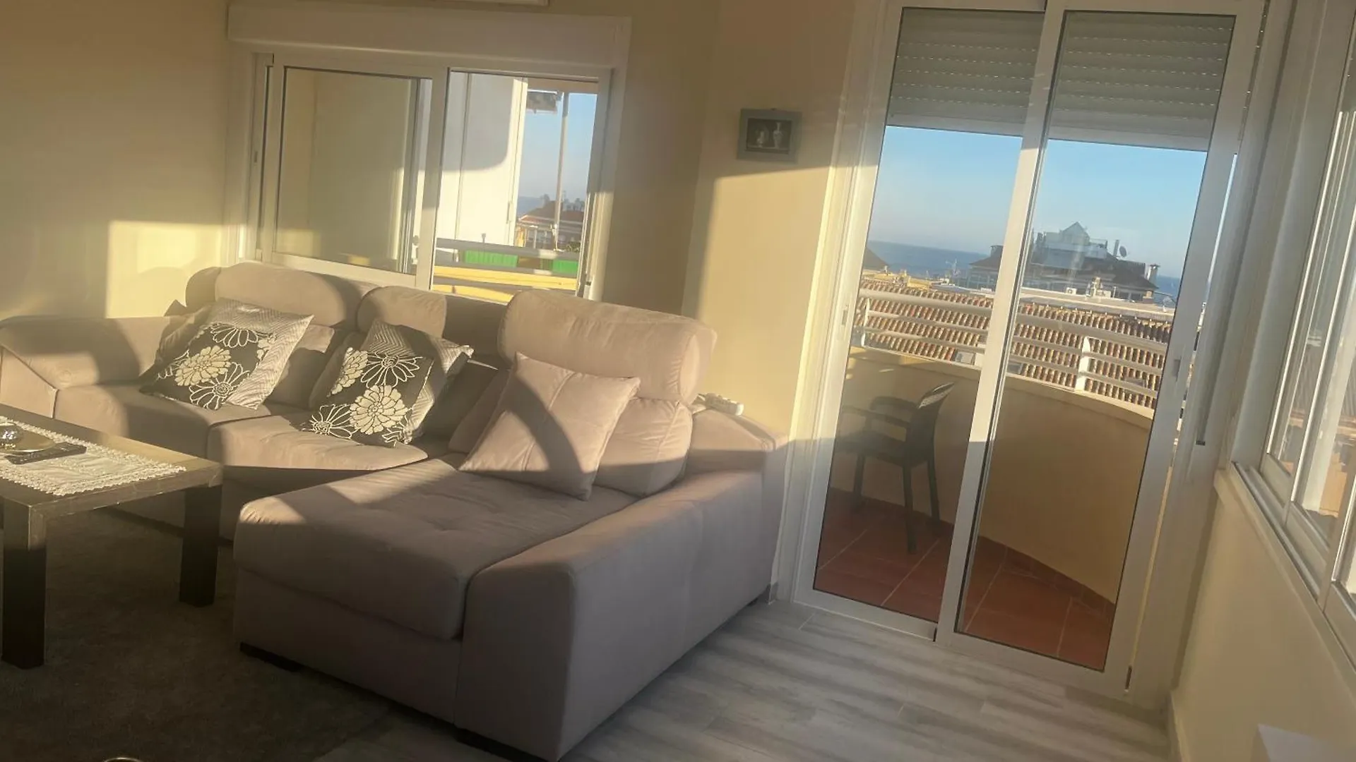 Apartamento Luxury En Fuengirola