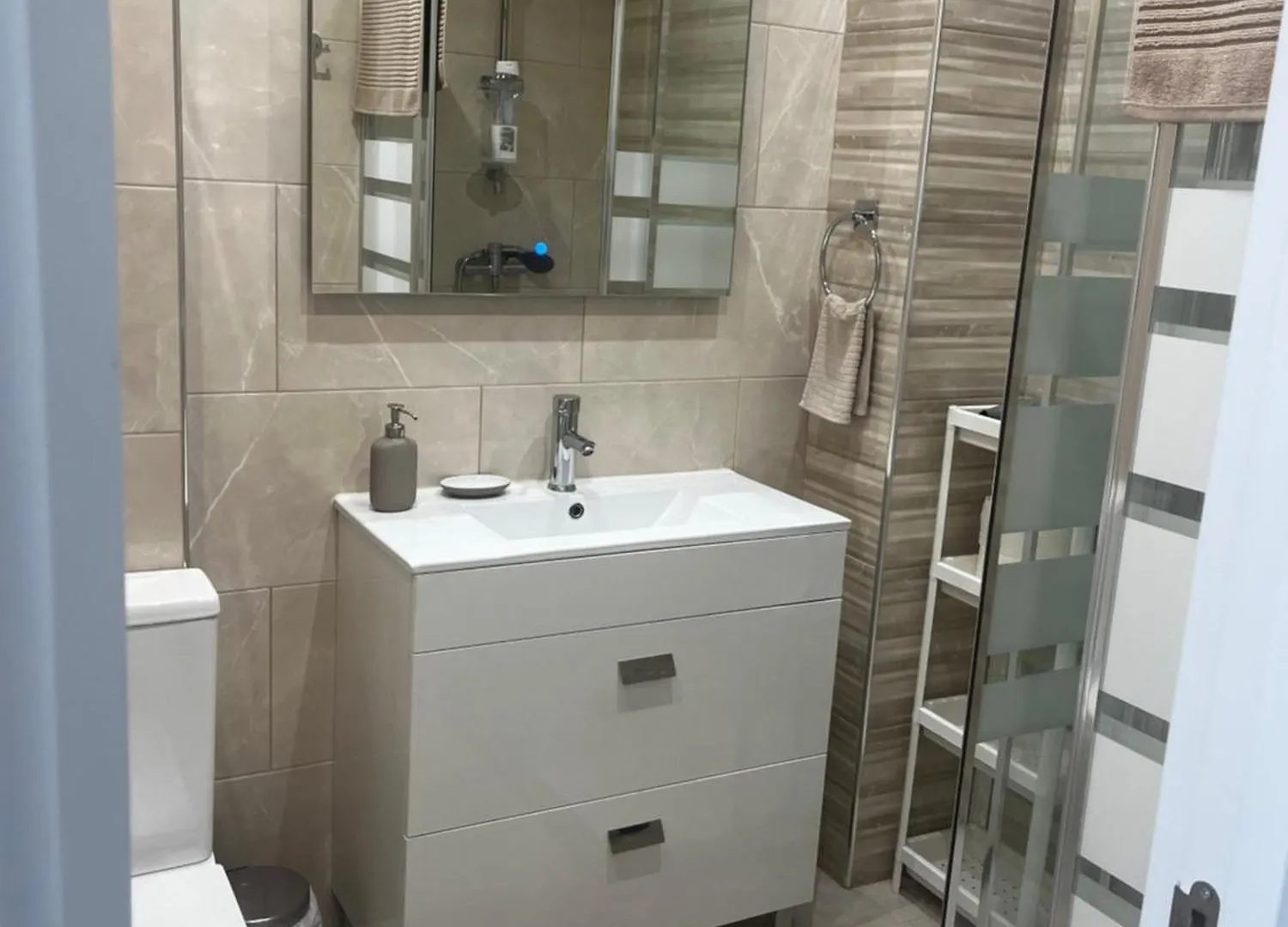 Apartamento Luxury En Fuengirola Apartment