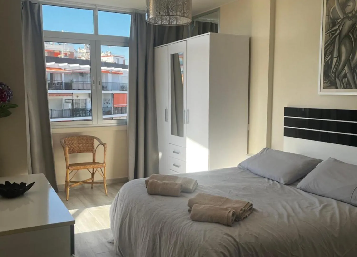 Apartamento Luxury En Fuengirola