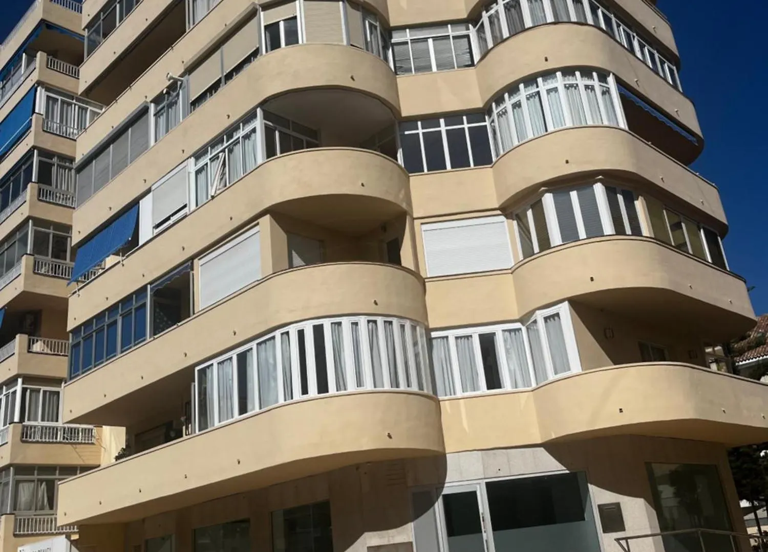 Apartamento Luxury En Fuengirola 0*,