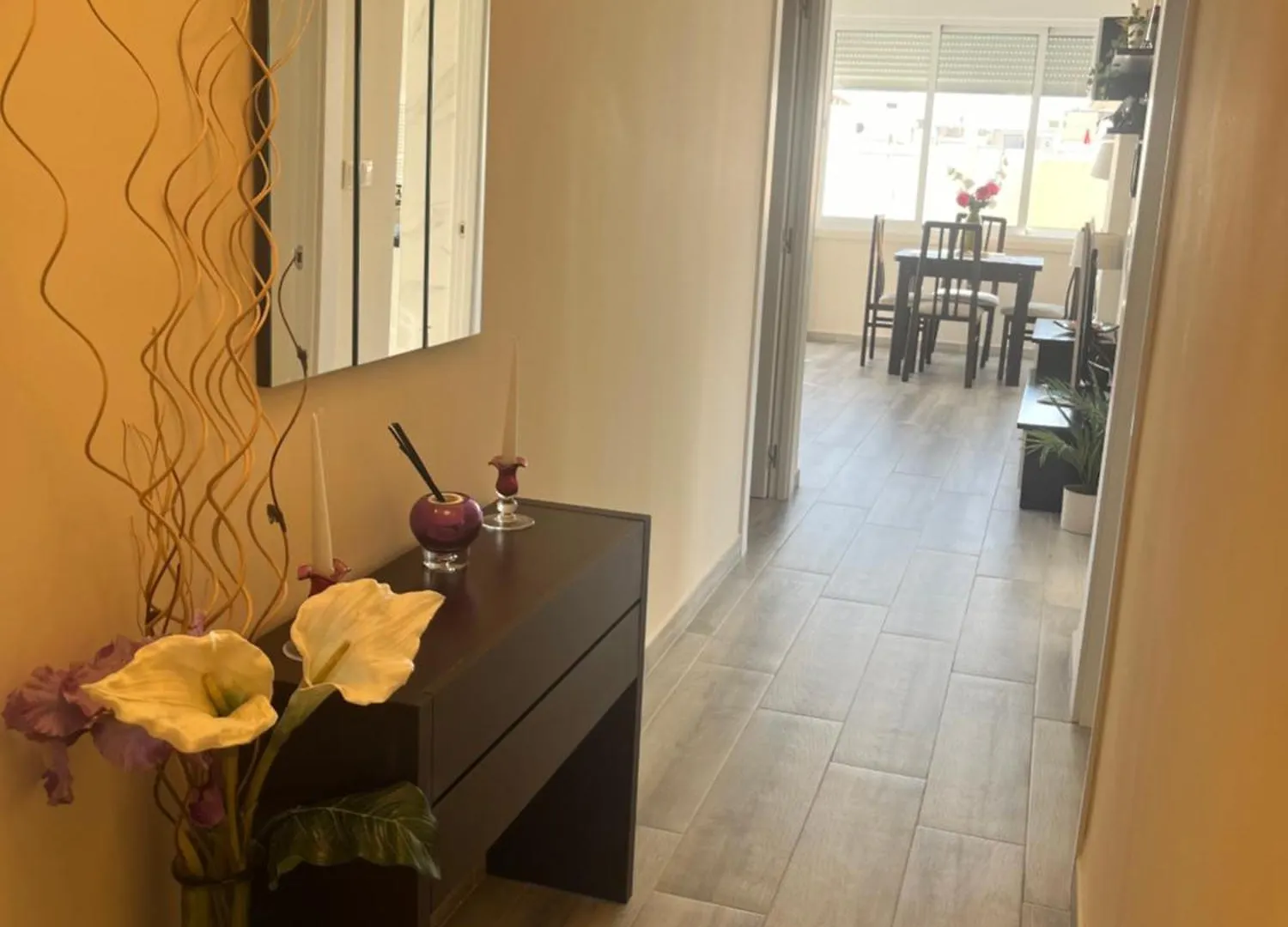 Apartamento Luxury En Fuengirola 0*,