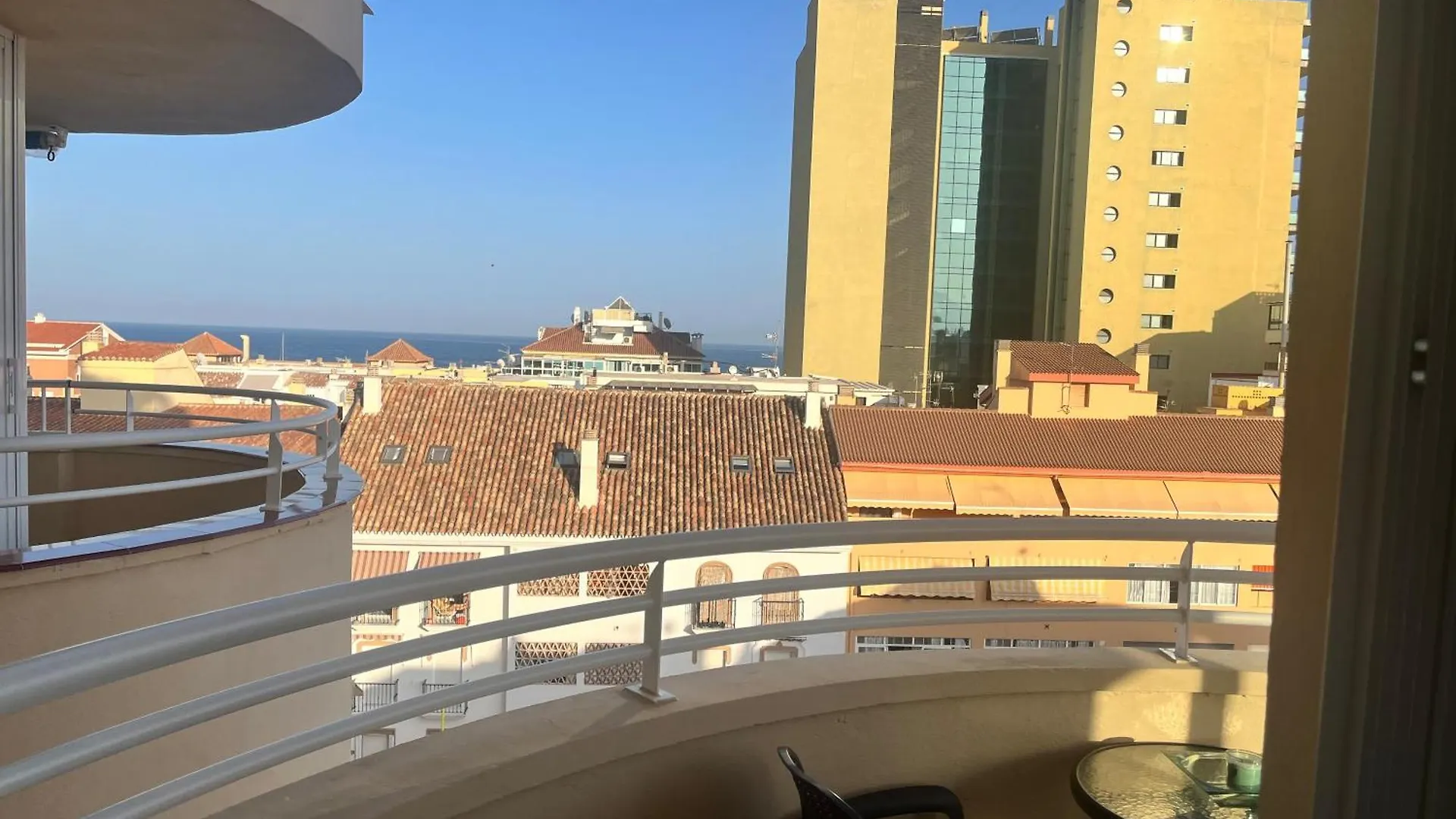 Apartamento Luxury En Fuengirola Apartment