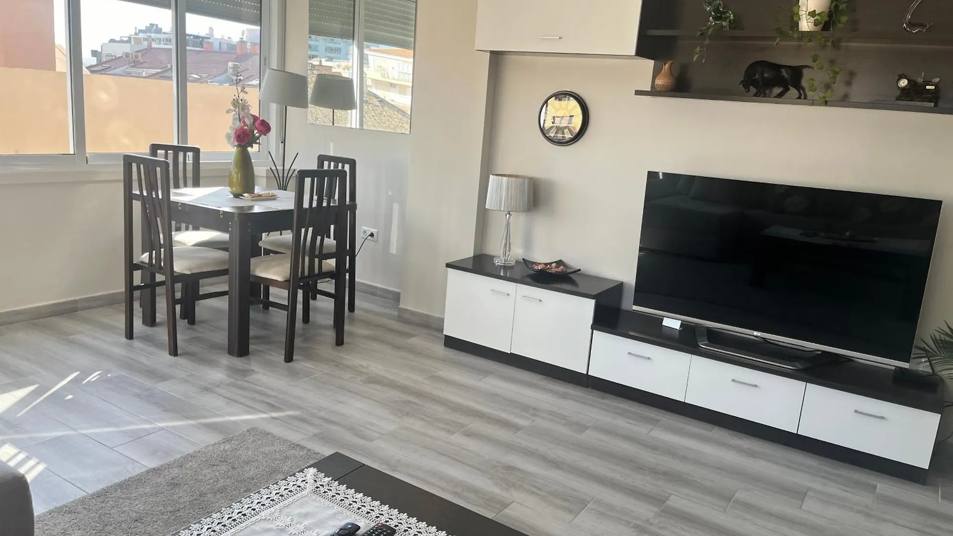 Apartamento Luxury En Fuengirola Spain