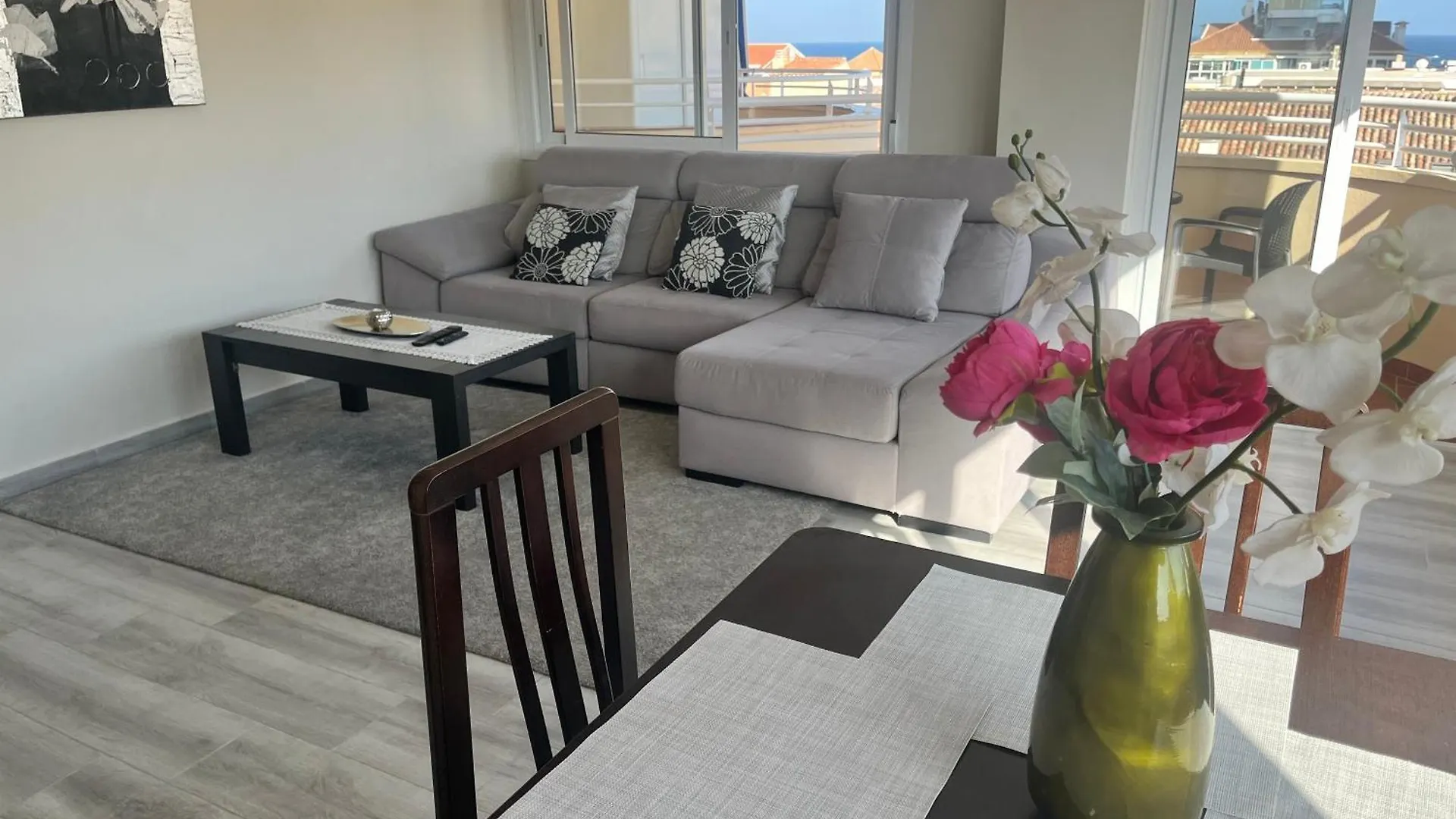 Apartamento Luxury En Fuengirola