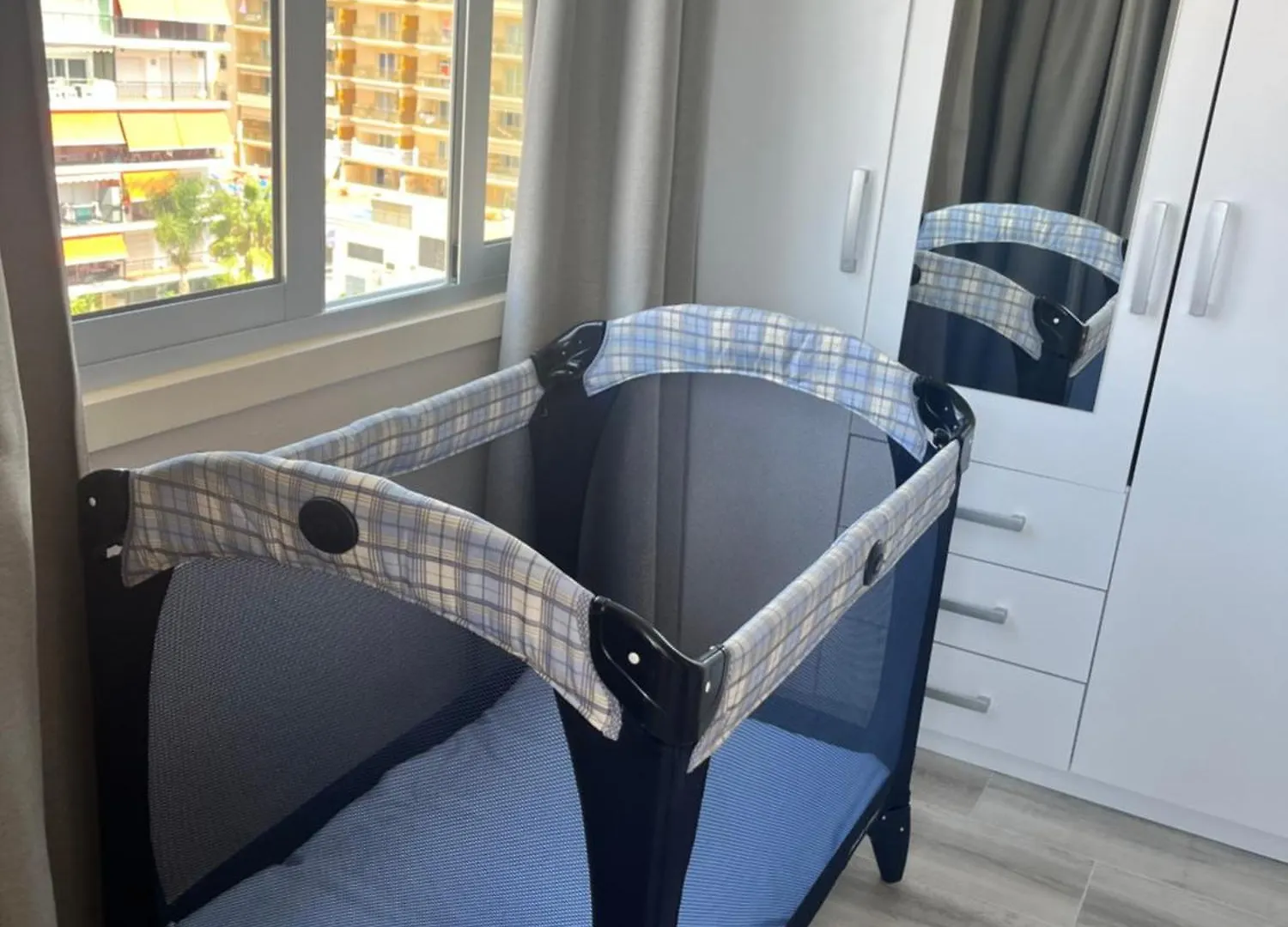 Apartamento Luxury En Fuengirola