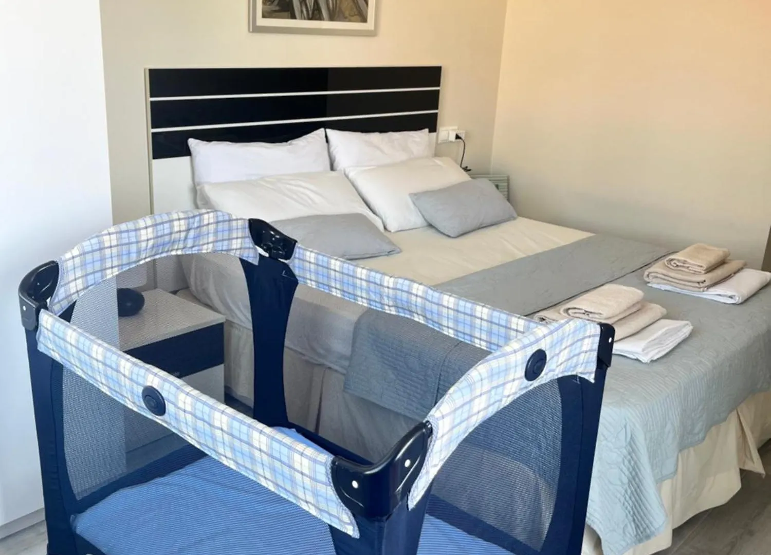 Apartment Apartamento Luxury En Fuengirola