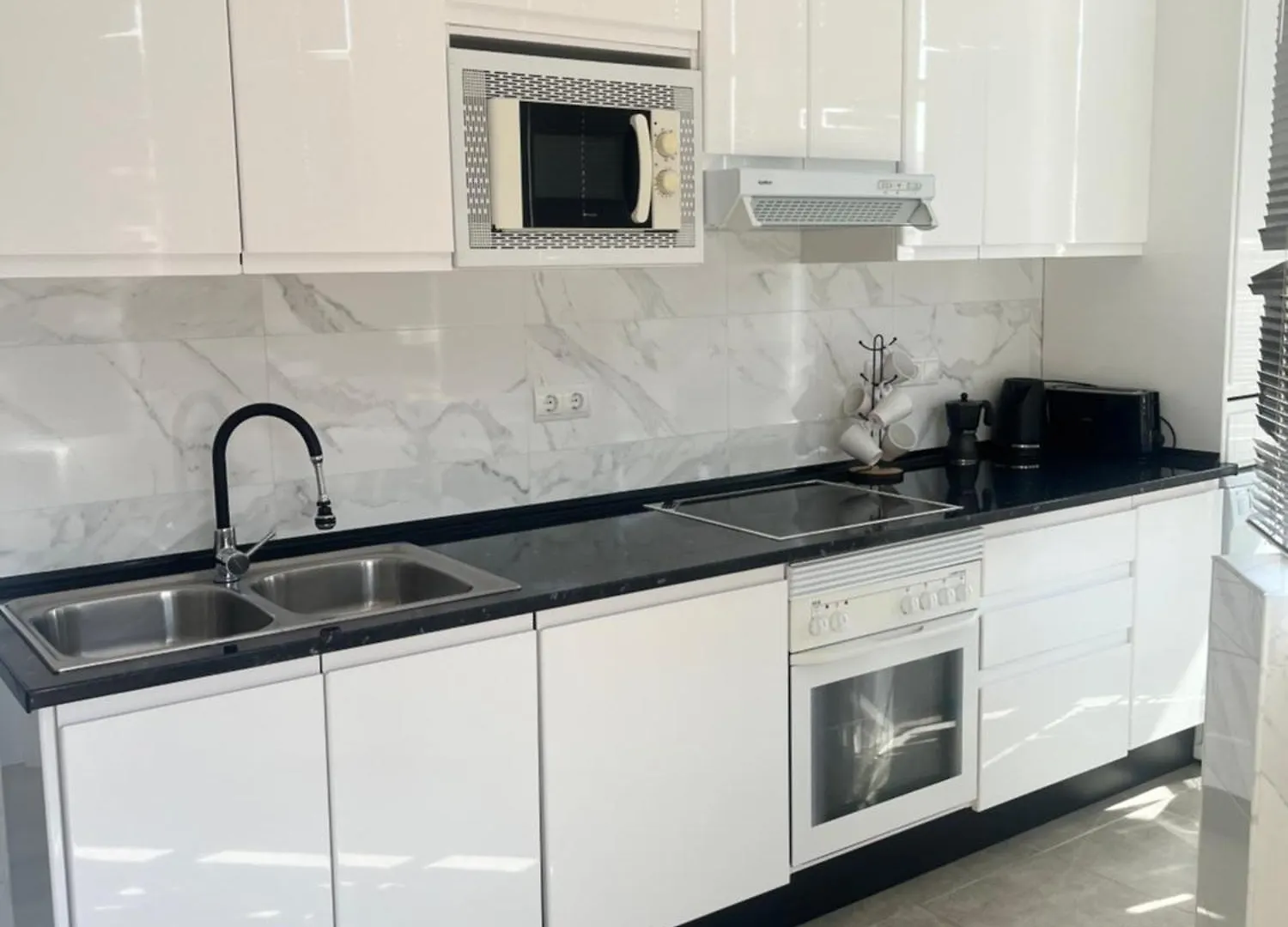 Apartamento Luxury En Fuengirola Spain