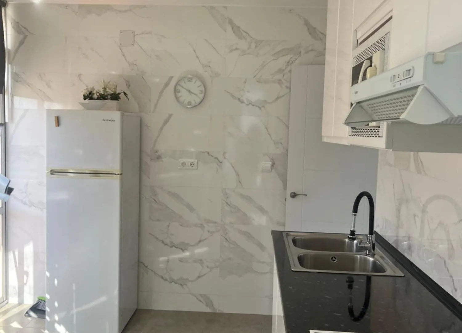 Apartamento Luxury En Fuengirola Spain